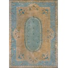 1920s Chinese Art Deco Carpet