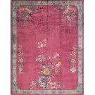 Chinese - Art Deco #21720