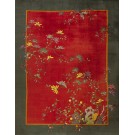 Chinese - Art Deco #22139