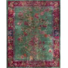 Chinese - Art Deco #22154