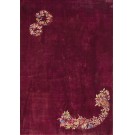 1930s Chinese Art Deco Carpet