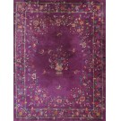 Chinese - Art Deco #22320