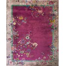 Chinese - Art Deco #22367