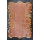 1930s Chinese Art Deco Carpet