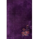 1930s Chinese Art Deco Carpet 