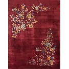 Chinese - Art Deco #23980