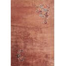 1930s Chinese Art Deco Carpet