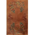1920s Chinese Art Deco Rug