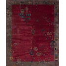 Chinese - Art Deco #24242