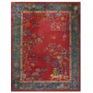 Chinese - Art Deco #24389