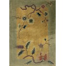 1920s Chinese Art Deco Carpet