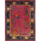 Chinese - Art Deco #24739