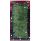 1920s Chinese Art Deco Carpet 