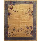 1920s Chinese Art Deco Carpet