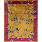 1920s Chinese Art Deco Carpet