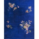 1930s Chinese Art Deco Carpet