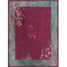 Chinese - Art Deco #23625