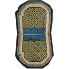 Chinese - Horse Cover #21731