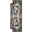 Chinese - Horse Cover #22564