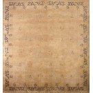 Early 20th Century N. Chinese Mongolian Carpet