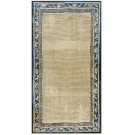 Mid 18th Century Chinese Ningxia Ka'ang Carpet