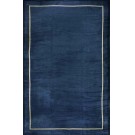 Early 20th Century Chinese Peking Carpet 