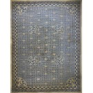 19th Century Chinese Peking Carpet