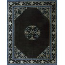 Early 20th Century Chinese Peking Carpet