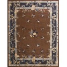 Chinese - Peking #21123