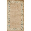 Early 20th Century Chinese Peking Carpet