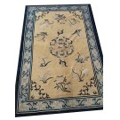 Early 20th Century Chinese Peking Carpet