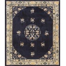 Early 20th Century Chinese Peking Carpet