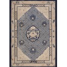 19th Century Chinese Peking Carpet