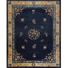 1920s Chinese Peking Carpet