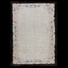 1920s Chinese Peking Carpet