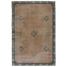 Early 20th Century Chinese Carpet