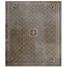 Early 20th Century W. Chinese Carpet