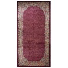 Early 20th Century Chinese Peking Carpet