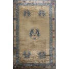 1920s Chinese Carpet
