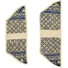 Chinese - Saddle Cover