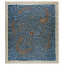 Early 20th Century Silk Chinese Embroidery 