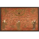 Chinese - Textile #23957