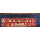 Chinese - Textile #24014