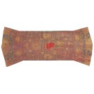 Mid 19th Century Chinese Silk & Wool Embroidery