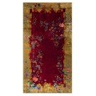 1920s Chinese Art Deco Carpet