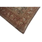 19th Century Persian Sultanabad Carpet 