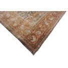 19th Century Persian Sultanabad Carpet 