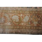 19th Century Persian Sultanabad Carpet 