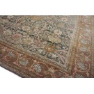 19th Century Persian Sultanabad Carpet 