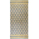 1930s Indian Cotton Dhurrie Carpet